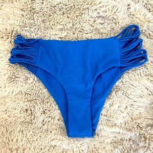 Blue Mikoh bottoms